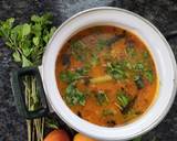 Sindhi tomato kadhi recipe step 4 photo