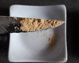 Foto del paso 1 de la receta: Té de Jengibre