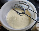 Foto del paso 2 de la receta: Torta sin azúcar y sin manteca con frutas varias sin azúcar