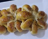عکس مرحله 1 از دستور شیرینی سیب 👌😍