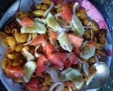 पास्ता (Pasta recipe in Hindi) रेसिपी चरण 6 फोटो