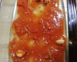 Une image de l'étape 4 de Lasagne maison.