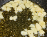 Foto del paso 2 de la receta: Bacalao con repollo y garbanzos