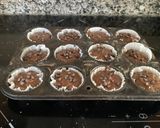 Foto del paso 3 de la receta: Muffins de chocolate