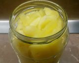 Ecetes paprika🌶️ recept fázis 1 fotója