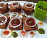 મસૂરદાળ કટલેટ્સ :(masur dal cutlet recipe in gujarati) રેસીપી સ્ટેપ10ફોટો