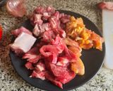 Foto del paso 3 de la receta: Familia Feliz