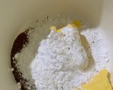 Foto langkah ke 1 dari resep Chocochip Cookies Gluten Free.