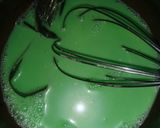 Foto langkah ke 1 dari resep Kue Kaswi Pandan.