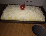 Foto langkah ke 3 dari resep Bolu susu lembang kukus.