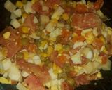 Foto del paso 2 de la receta: Pascualina Express