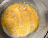Foto del paso 6 de la receta: Pastel de puerros y calabacín