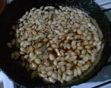 Foto del paso 1 de la receta: Garrapiñadas de semilla de calabaza