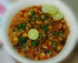 Veg qorma recipe step 7 photo