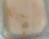 Foto langkah ke 2 dari resep Puding Mangga Vanila.