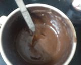 A picture of step 2 of Cup Cake.