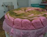 Foto langkah ke 4 dari resep Bolu kukus air #5resepterbaruku.