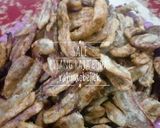 Foto langkah ke 5 dari resep Sale pisang "pisang raja bodas".