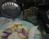 Foto langkah ke 4 dari resep Kaldu ceker ayam mpasi - hasil banyak & kental.
