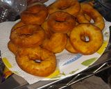 Foto del paso 2 de la receta: Donuts