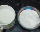 A picture of step 11 of Paneer Butter Masala.