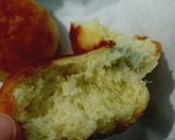 Foto langkah ke 5 dari resep Donat kepang maizena.