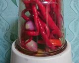 Foto langkah ke 1 dari resep Sambal Tahu.