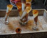 Homemade ice cream cones recipe step 16 photo