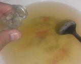 صورة لخطوة 4 من وصفة الجلي فراوله المنزلي