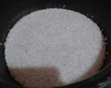 Foto langkah ke 1 dari resep Nasi Uduk Simple.