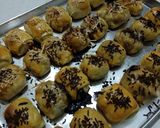 Foto langkah ke 7 dari resep Bolen Pisang.