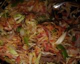 સ્પ્રિંગ રોલ (Spring Rolls Recipe in Gujarati) રેસીપી સ્ટેપ3ફોટો