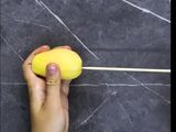 البطاطس الحمرا بالطريقه السورية