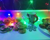 Фото кроку 4 до Творожные печенья 🍪.