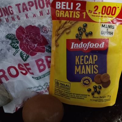 Langkah 1
