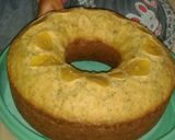 Foto langkah ke 6 dari resep Bolu pisang.