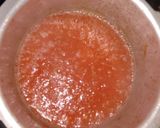 ટામેટા સૂપ (Tomato Soup Recipe In Gujarati) રેસીપી સ્ટેપ1ફોટો