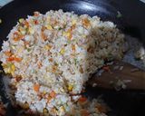 Foto langkah ke 3 dari resep Nasi Goreng 5 Jenis Bawang.