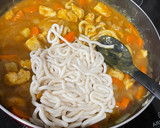 Foto del paso 8 de la receta: Curry japonés con udón