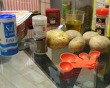 Foto del paso 1 de la receta: Sobrasada Vegana