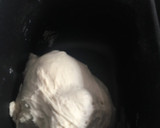 Foto del paso 1 de la receta: Pan de sándwich grande en panificadora Princess (3h)