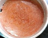 A picture of step 4 of 3⭐Ingredients Chocolate Cake.