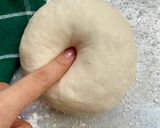 Foto langkah ke 2 dari resep #31 Pizza (dipanggang dengan oven tangkring).