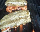 Roasted chermoula cod on a harrisa cauliflower steak recipe step 6 photo