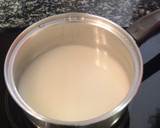 Foto del paso 1 de la receta: Merengue italiano