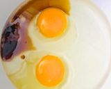 Foto del paso 1 de la receta: BUDÍN CON MIX DE FRUTOS SECOS 🤩🙌🏼💪🏼👏😋😋😋😍❤️