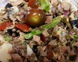 Foto del paso 5 de la receta: Ensalada de lentejas