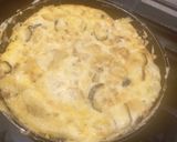 Foto del paso 9 de la receta: Tortilla de calabacín con patatas