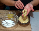 Foto del paso 5 de la receta: 2 pastas navideñas muy fáciles y económicas