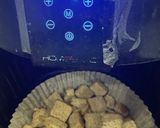 صورة لخطوة 4 من وصفة سلطة سيزر لذيذه وسهله وصحيه نوعا ما🥗😋!